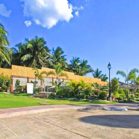 La Suena Brisa Beach Resort And Events Place Batangas Екстериор снимка