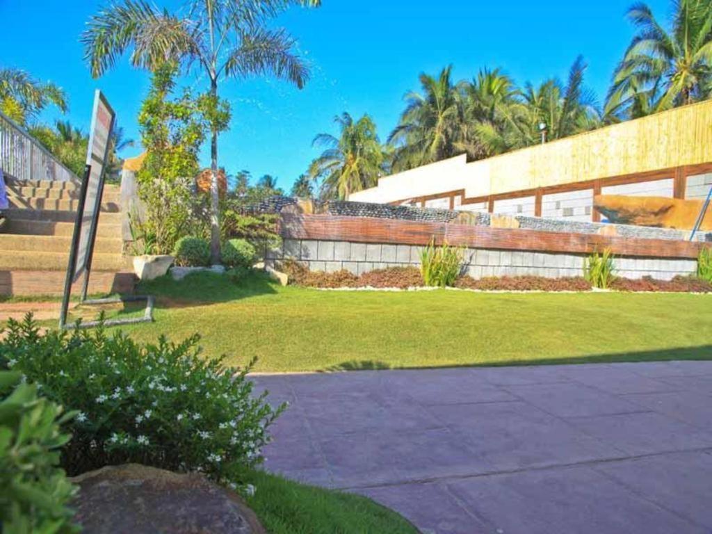 La Suena Brisa Beach Resort And Events Place Batangas Екстериор снимка