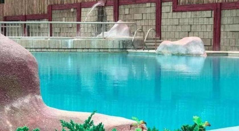 La Suena Brisa Beach Resort And Events Place Batangas Екстериор снимка